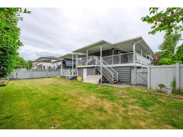 8303 118 STREET Delta, British Columbia in Houses for Sale in Delta/Surrey/Langley - Image 39