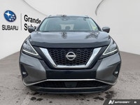 2023 Nissan Murano SL - Vehicle Listing 2023 Nissan Murano SL - For Sale Key Vehicle Highlights Keyl... (image 8)