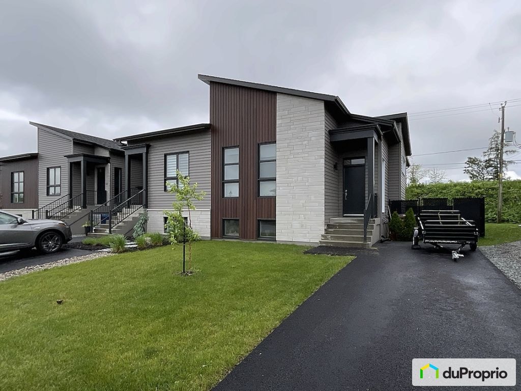$499,000 - Townhouse for sale in Granby — photo 3