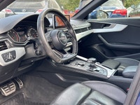 Double L Motors Ltd. FOR SALE: 2017 Audi A4 Progressive Sleek, Powerful & Packed with Tech And S-Lin... (image 9)