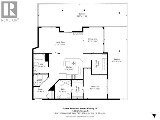 203-2240 2ND AVENUE Whitehorse, Yukon in Condos for Sale in Whitehorse - Image 30