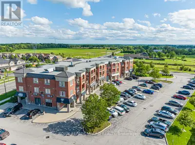 316 - 3200 REGIONAL ROAD 56 Hamilton (Binbrook), Ontario