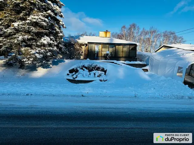 $319,000 - Bungalow for sale in Baie-Comeau in Houses for Sale in Baie-Comeau - Image 3