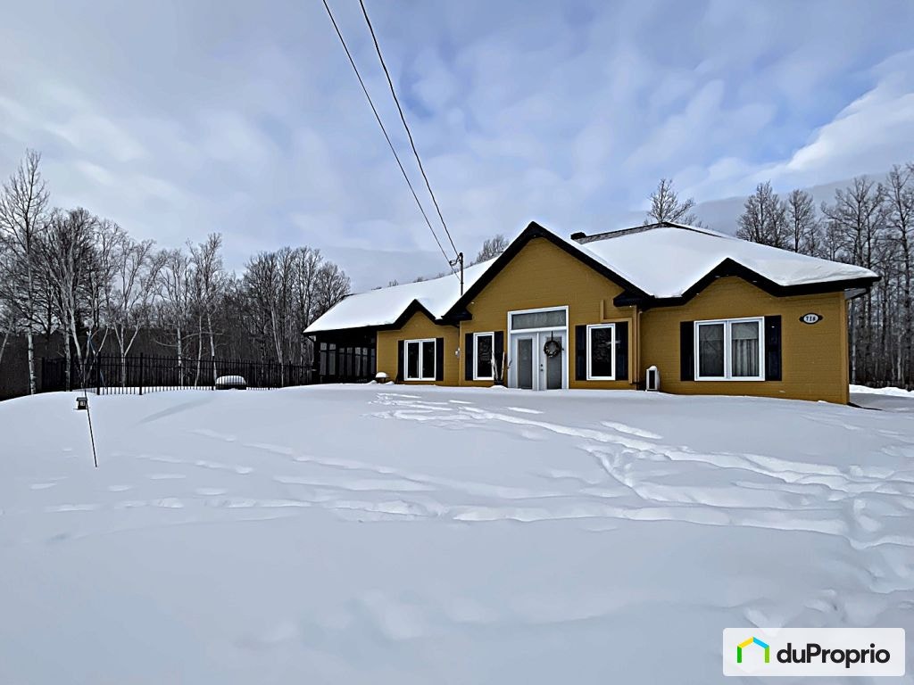 $539,900 - Bungalow for sale in Larouche — photo 2