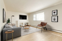 Apartments for Rent In Northwest Edmonton - Alexandria Apartment