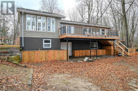 436 MINER'S POINT ROAD Perth, Ontario