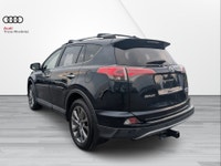 AUDI TROIS-RIVIÈRES MEMBER OF THE GABRIEL GROUP 819-266-7777 LOCATED IN THE CENTER OF MAURICIE AT AU... (image 4)