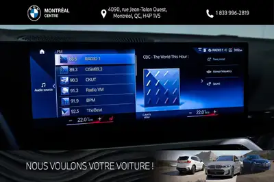 2023 BMW 3 Series 330i xDrive | Premium essentiel | M Sport, View more