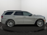 If you are looking for a performance-minded 3-row SUV that pairs classic V8 power with all-weather A... (image 5)