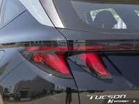 Recent Arrival! AWD. 2022 Hyundai Tucson Essential 4D Sport Utility Ash 8-Speed Automatic with SHIFT... (image 7)