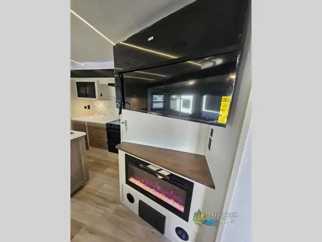 2026 Forest River RV Wildwood Heritage Glen 310BHI (Hampton, NB) in Travel Trailers & Campers in Moncton - Image 12