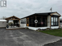 92 CLUBHOUSE Road Unit# 51 Turkey Point, Ontario