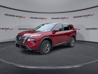 // ACCIDENT FREE!! // This 2024 Nissan Rogue S AWD is a smart choice for daily driving in Cayuga and... (image 3)