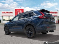 *The listed price reflects a financing offer and includes a $1,500 rebate.* *WATERLOO HONDA'S **PRE-... (image 2)