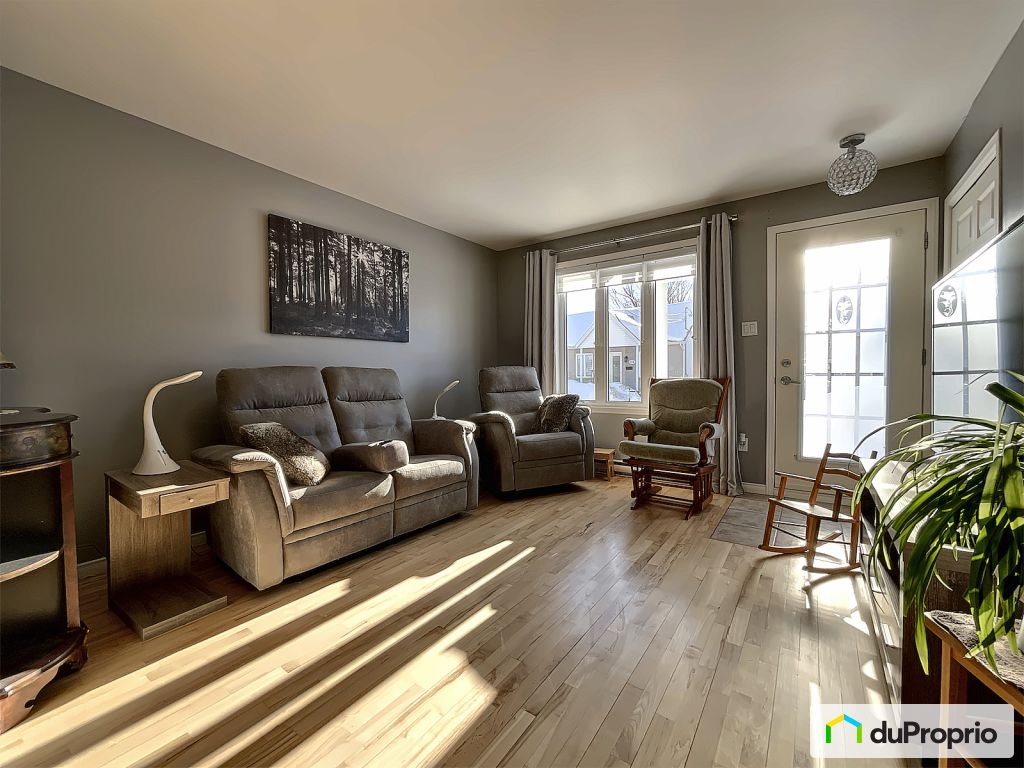 $434,500 - Semi-detached for sale in St-Redempteur — photo 3
