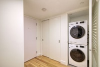 Akelius studio apartment for rent. Located near Sherbrooke W in the Downtown - McGill neighborhood,... (image 3)