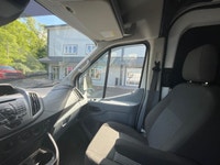 Price includes $1,000 finance credit. Price does not include fees or taxes. Meet the 2019 Ford Trans... (image 8)