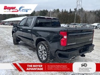 5.3L EcoTec3 V8 engine with 355 hp and 383 lb-ft of torque, featuring Dynamic Fuel Management 4WD wi... (image 6)