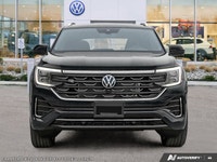 The 2026 Volkswagen Atlas Cross Sport Execline combines bold coupe-inspired styling with premium com... (image 1)