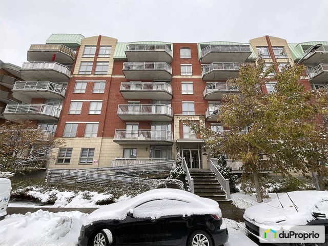 $489,000 - Condominium for sale in St-Leonard — photo 3