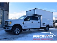 6.7L POWER STROKE ** 4X4 ** Boite 9 pieds + Deck ** Superbe condition // Véhicule Inspecté, Garanti... (image 2)