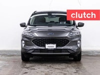 Auto Stop/Start, Blindspot Sensors, Power Tailgate/Hatch and more! Clutch is the largest online used... (image 1)