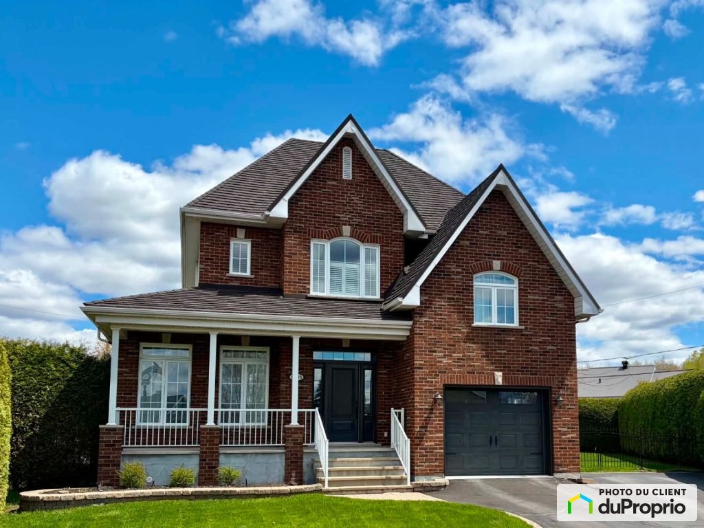 $899,000 - 2 Storey for sale in Contrecoeur — photo 2