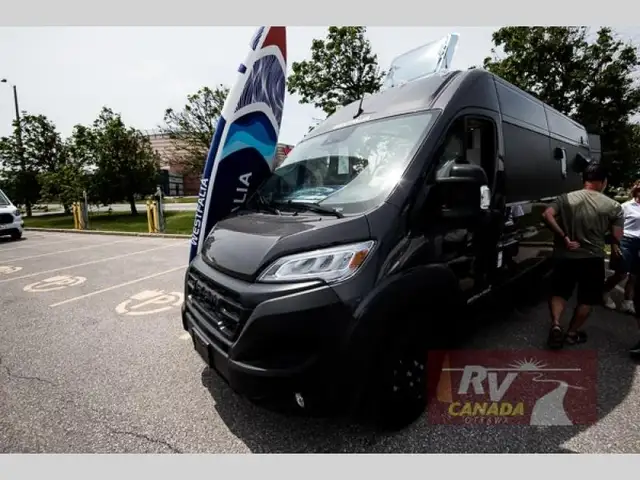 2026 Roadtrek Westfalia Wave For 2 in RVs & Motorhomes in Ottawa - Image 6