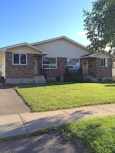 This home is located at 452 Christina Street E in a nice residential neighborhood. This house has a...