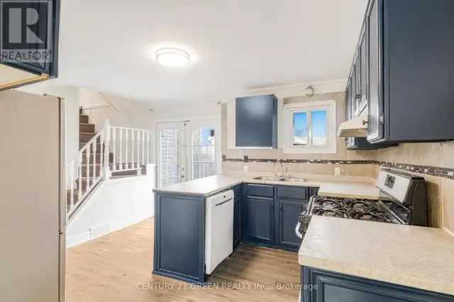 35 ST DAVID STREET W Thorold (Thorold Downtown), Ontario in Houses for Sale in St. Catharines - Image 9
