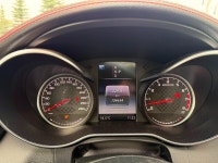 The 2017 Mercedes-Benz AMG C 43 features a 3.0L Twin Turbo V6 engine delivering 362 horsepower and 3... (image 9)