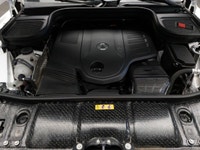 THE ONLY USED 2026 CERTIFIED PRE-OWNED GLS450 IN CANADA! STAR CERTIFIED! SAVE ON THE LUXURY TAX! Pin... (image 5)