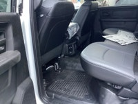 NEW MSRP $90970.00 SAVE THOUSANDS OVER NEW ON THIS 2025 RAM 3500 TRADESMAN CREW CAB 4X4 WITH CHROME... (image 5)