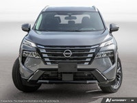 This Nissan Rogue has a trusty Intercooled Turbo Regular Unleaded I-3 1.5 L/91 engine powering this... (image 1)