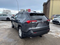 -Regina Honda Recent Arrival! 2020 Toyota RAV4 XLE 107 point inspected, Fully detailed, Fresh oil ch... (image 2)