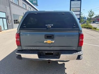 All vehicles come with a full vehicle History Report, ask to see it! 2014 Chevrolet Silverado 1500 L... (image 4)
