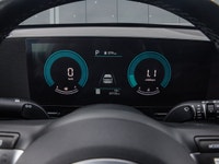 2024 Hyundai Kona Preferred AWD | CPO | ADAPTIVE CRUISE The 2024 Hyundai Kona Preferred AWD represen... (image 9)