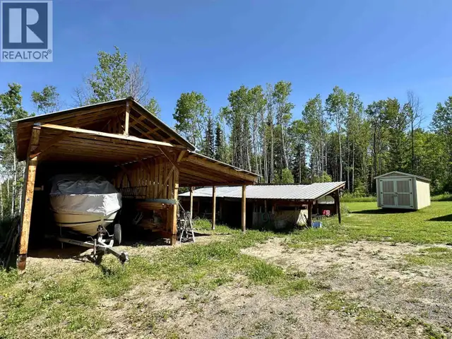 20193 FAREWELL CREEK ROAD Telkwa, British Columbia in Houses for Sale in Smithers - Image 28