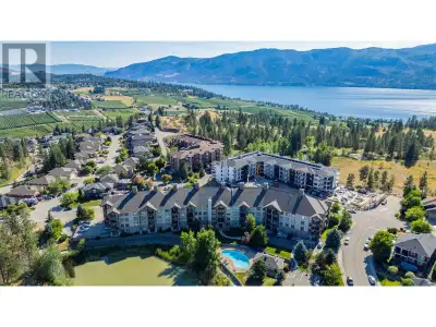 Beautifully updated 2 bdrm + den, 2 bath condo offering a modern touch & fantastic pond views! This...