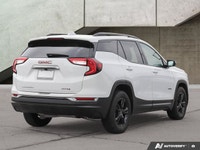 *2024 GMC Terrain AT4 -- Rugged Style | AWD | Like New* Take on any road with confidence in this *20... (image 4)