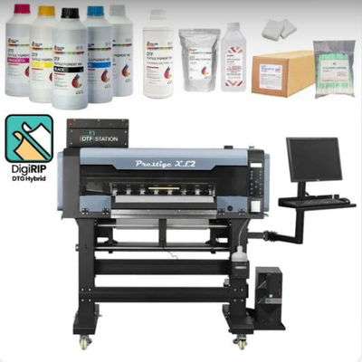 $338/Month DTF Station Prestige XL2 24" Commercial DTF Printer, View more