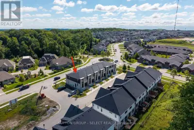 Rare Premium End-Unit with Side Entrance to Basement in Sought-After Riverbend | Welcome to Riverben...