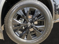 ===== Used 2023 Nissan Rogue SV Midnight Edition: Fully Blacked-Out Style! ===== *Mileage: *96975 *E... (image 9)