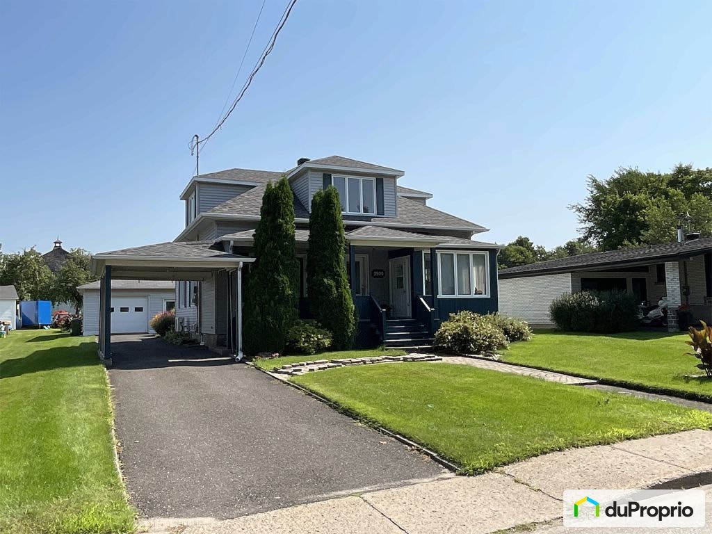 $275,000 - 1 1/2 Storey for sale in Ste-Agathe-de-Lotbiniere — photo 1