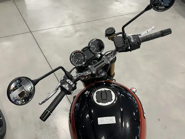 2026 Kawasaki Z900RS SE Motorcycle / Cruiser in Street, Cruisers & Choppers in Trenton - Image 7