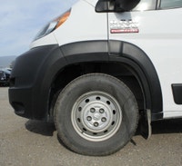 2022 Ram Promaster Cargo Van | Bluetooth | No Accidents | BC Registered | Brake Assist | Keyless Ent... (image 1)