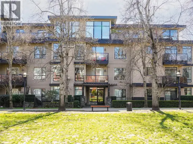 206 330 Waterfront Cres Victoria, British Columbia in Condos for Sale in Victoria - Image 4
