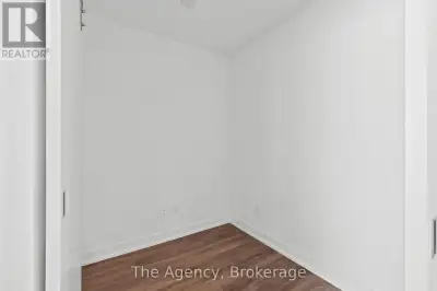 Welcome to The Nautique Downtown Burlingtons premier waterfront residence! This brand-new, never-liv...