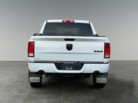 Thanks for viewing our House Of Cars Chinook Inventory! AMVIC licensed dealer! The 2019 Ram 1500 Cla... (image 4)