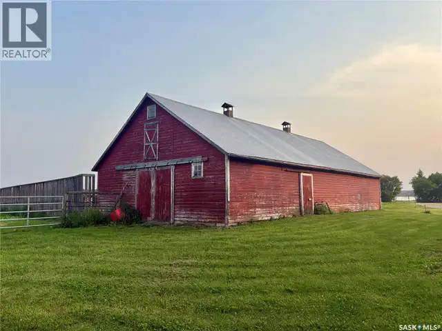 Kohlman Ranch near Big River, SK Canwood Rm No. 494, Saskatchewa in Land for Sale in Meadow Lake - Image 31